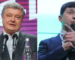 Гендиректор КМИС спрогнозировал результат президентских выборов