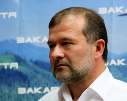 Балога готов отказаться от депутатства, если ЦИК не исправит ошибки на выборах