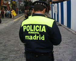 Более миллиона испанцев вышли протестовать против трудовой реформы