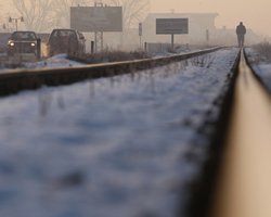 Укрзалізниця намерена занять миллиард долларов, - СМИ