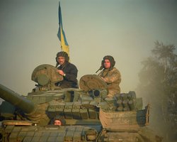 ВСУ уничтожают армию РФ, враг привозит на войну заключенных, – Генштаб ВСУ