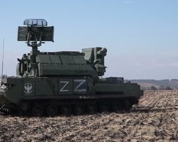 Таліби хочуть створити ППО Афганістану за допомогою РФ, але у Кремля проблеми через Україну, — ЗМІ