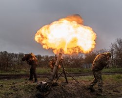 Бои под Бахмутом: бойцы "Айдара" заявили об успешном наступлении на ВС РФ
