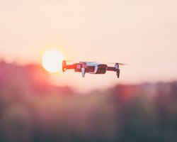 Нужны антидроновые комплексы: аэропорты РФ начали бояться атаки беспилотников, — росСМИ