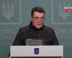 Марна трата часу, Україна не вестиме переговори щодо Донбасу з бойовиками, — Данілов