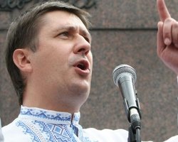 Кириленко пообещал провести Евровидение на высоком уровне