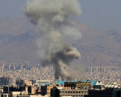 "Исторический удар": Пентагон раскрыл подробности атаки США по Ирану (фото)