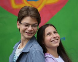 В джазе только Бах. Как украинские вундеркинды покоряют мир