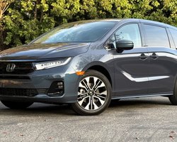 Комфортно, надійно, економно: названо 4 найкращі мінівени 2026 року (відео)