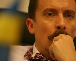 Чехия не предоставила Шкилю политическое убежище