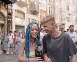 "Риск пропаганды РФ": Госкино выступает против показа фильма "Глухие влюбленные" в Эстонии