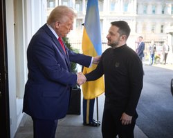 США и Украина готовы подписать соглашение о минералах: СМИ узнали, когда это произойдет