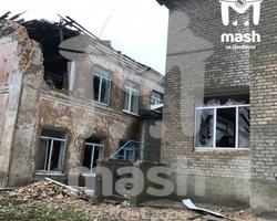 Загинули люди із "серйозними погонами": ЗМІ уточнили втрати ЗС РФ під час концерту на Донбасі