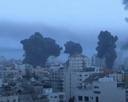 Ізраїль веде переговори з Конго та іншими країнами про міграцію з Гази, — ЗМІ