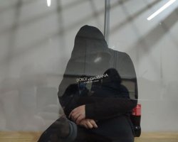 ДТП у Харкові: прокуратура спростувала, що винуватець вийшов під заставу