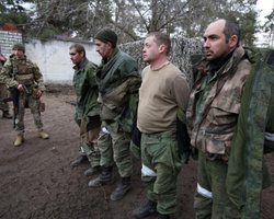 Российские военные отказываются выполнять приказы и воевать в Украине, — Генштаб ВСУ