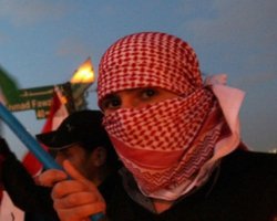 Часть сирийских повстанцев перешла на сторону Асада