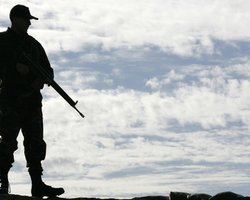 Турецкая армия приведена в состояние боевой готовности - МИД