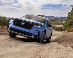 Названо найнадійніші сімейні позашляховики: які моделі прослужать понад 15 років (фото)