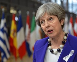 Преемник Терезы Мэй появится в период с 22 по 28 июля