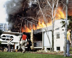 Драйв огненного ужаса! Как был рожден самый популярный в мире гитарный рифф