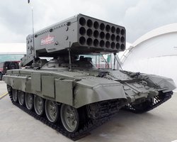 Захистили Кринки: бійці Сил оборони вистежили ТОС "Солнцепек" на Херсонщині (відео)