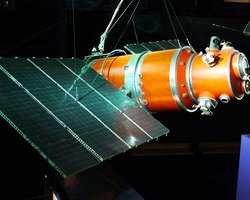 Спутник, находящийся в Космосе 43 года, вернется на Землю во вторник