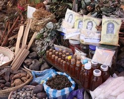 Супрун хочет отменить выдачу разрешений на целительство