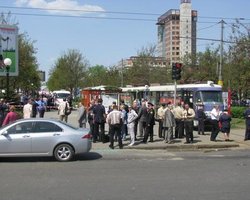 В СБУ рассказали, как связали все теракты в одно дело