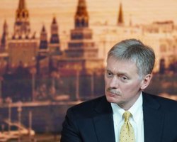 "Не было команды": в Кремле сообщили, собираются ли продолжать "пасхальное перемирие"