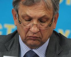 В Минфине не обсуждали вопрос ветирования кодекса с бизнесменами