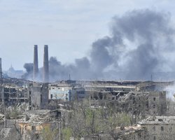 "Приказ – держать оборону": защитники "Азовстали" объяснили, почему не сдаются войскам РФ