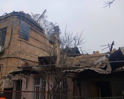 Нічний удар по Одесі: кількість жертв зросла, під завалами можуть бути ще люди (відео)