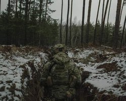 Как три военных РФ заставили оставить КСП в Гуляйполе: в ВСУ говорят, что сил для обороны хватало