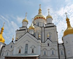 В Почаевской лавре осудили решение Минюста: "Власть использует коммунистические методы борьбы"