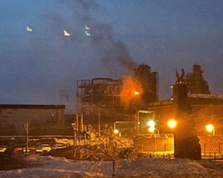 Напружуються й дорікають: чому Вашингтон забороняє Україні бити по НПЗ РФ, — ЗМІ