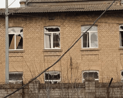 "Дуже конкретну і справедливу": Зеленський анонсував підготовку відповіді на удари РФ по Харкову