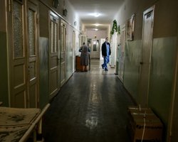 Статистика коронавірусу станом на 7 травня: кількість смертей різко зросла порівняно з початком тижня