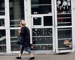 Поворот рубля. Финансовый кризис вывернул карманы белорусов 