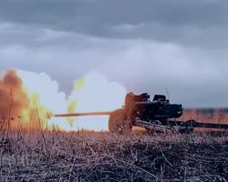 "Снайперка" среди советских пушек: в ВСУ рассказали об опыте использования "Рапиры" (видео)