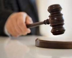 Венко подала иск против Украины в международный арбитражный суд