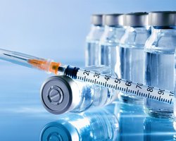 Против штамма Дельта эффективны две вакцины, – Reuters