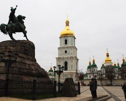 Начинается регистрация кандидатов в мэры Киева