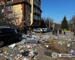 25 тисяч грн за вибух: підозрюваного в теракті в Бучі могли завербувати у World of Tanks, — ЗМІ