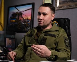 Байден спонсирует терроризм: в МИД РФ отреагировали на слова Буданова об "убийствах россиян"