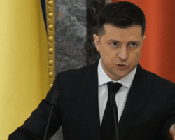 Зеленський розповів, коли китайська вакцина Sinovac з'явиться в Україні (відео)