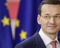 В Польше потребовали созвать саммит ЕС из-за ситуации в Беларуси