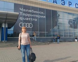 Мать Кольченко посетила сына в российской колонии