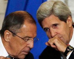 Лавров: Инициатива по Сирии была не вполне российской