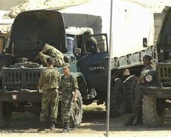 Сирийская оппозиция обвинила правительственные войска в нападении на мечеть